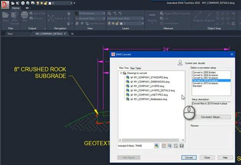 dwg to older dwg converter online|AutoCAD Version Converter Online Free .